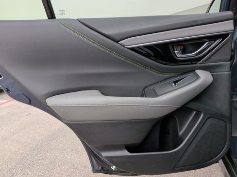 Used 2024 Subaru Outback Onyx Edition XT image 38