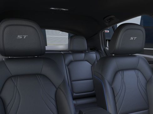 New 2026 Buick Envista Sport Touring w/ Convenience II Package FWD image 24