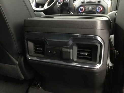 Used 2022 Chevrolet Silverado 1500 High Country w/ Safety Package II image 22