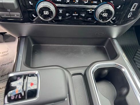 New 2026 Chevrolet Silverado 1500 LT Trail Boss AWD/4WD image 19