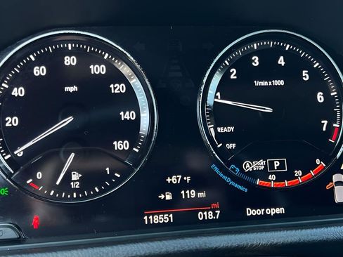 Used 2018 BMW X2 sDrive28i w/ Premium Package image 42