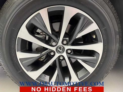 Used 2021 Lexus RX 350 AWD w/ Premium Package image 9