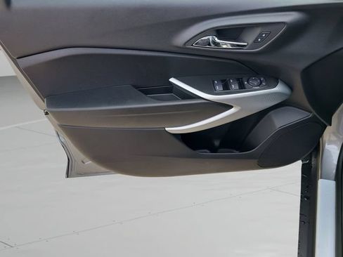 New 2026 Chevrolet Trax LS FWD image 16