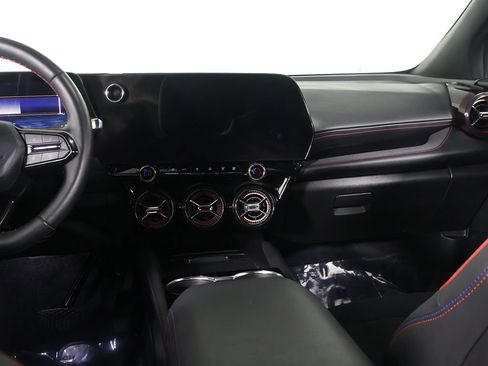 Used 2024 Chevrolet Blazer EV RS AWD/4WD image 36