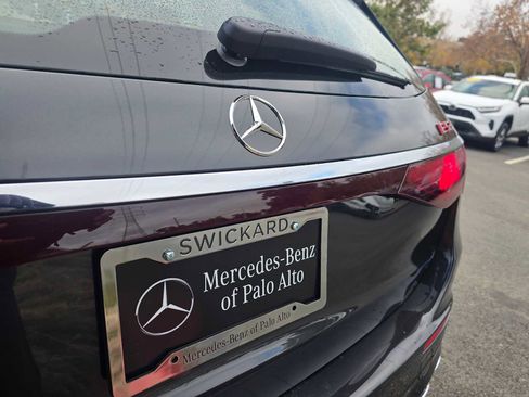 New 2026 Mercedes-Benz E 53 AMG 4MATIC Sedan image 16