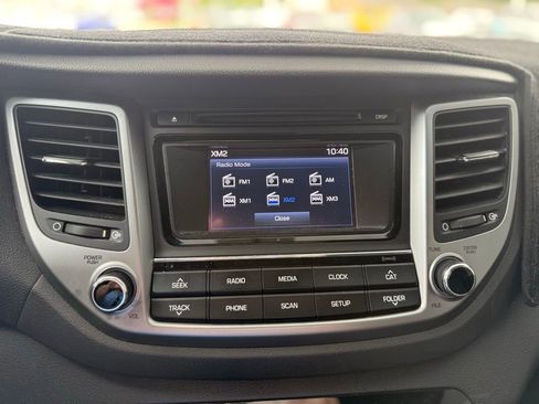 Used 2017 Hyundai Tucson SE image 23
