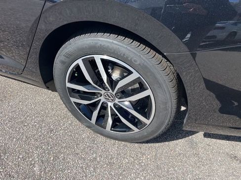 New 2026 Volkswagen Jetta SE image 19