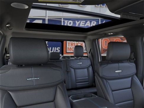 New 2026 Ford F250 Platinum image 22