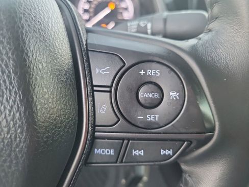 Certified 2024 Toyota Camry SE image 29