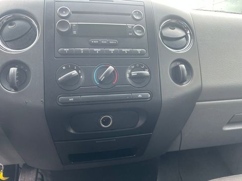 Used 2005 Ford F150 4x4 SuperCab image 17