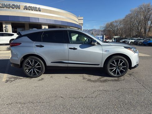 New 2026 Acura RDX A-Spec image 8
