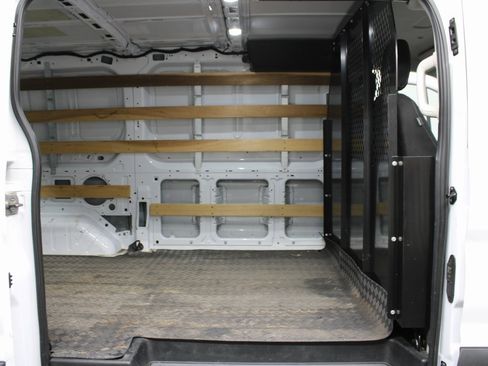 Used 2023 Ford Transit 250 Low Roof w/ Exterior Upgrade Package image 10