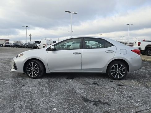 Used 2017 Toyota Corolla L image 15