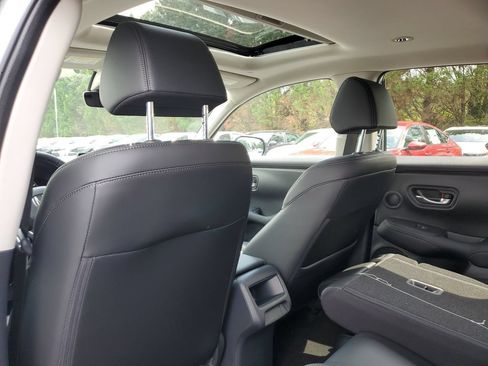 New 2027 Honda HR-V EX-L image 9