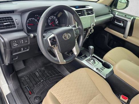 Used 2022 Toyota 4Runner SR5 image 10