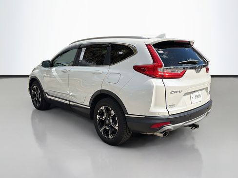 Used 2018 Honda CR-V Touring image 5