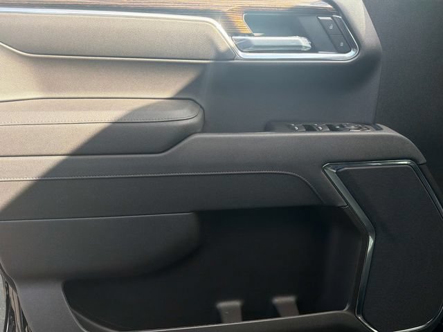 New 2026 GMC Sierra 1500 Elevation AWD/4WD image 14