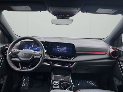 Used 2025 Chevrolet Equinox RS w/ Safety and Technology Package image 22