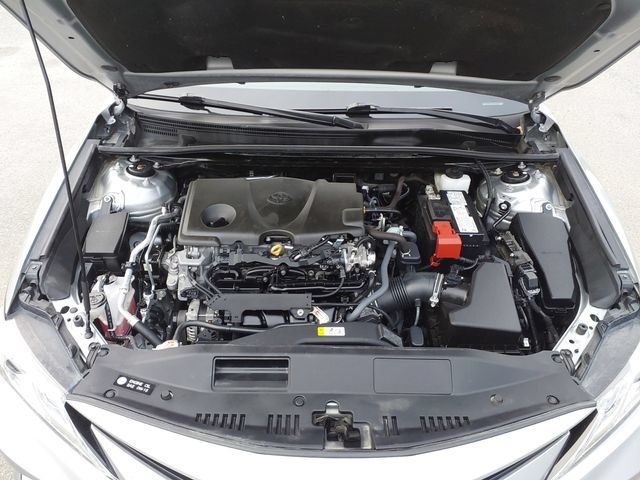 Used 2024 Toyota Camry XLE w/ Navigation Package AWD/4WD image 24