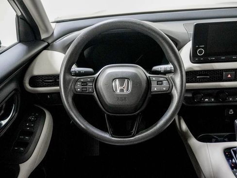 Used 2023 Honda HR-V LX image 21