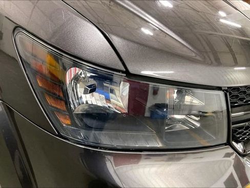 Used 2017 Dodge Journey Crossroad w/ Rear Seat Video Group I image 29