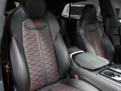 Used 2025 Audi RS Q8 performance AWD/4WD image 26