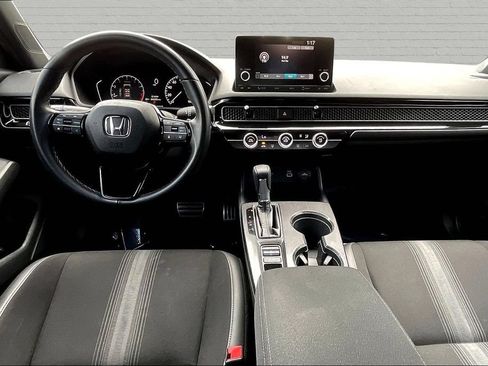 Used 2024 Honda Civic Sport image 7