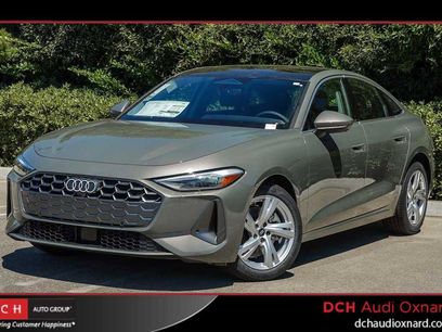New 2025 Audi A5 2.0T Premium