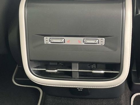New 2026 Lincoln Nautilus Reserve AWD/4WD image 16