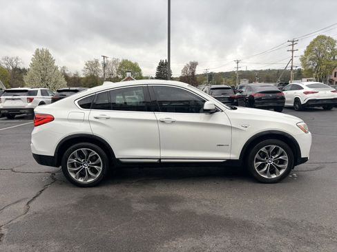 Used 2015 BMW X4 xDrive28i AWD/4WD image 4