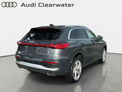 Used 2025 Audi Q5 Premium w/ Premium Plus AWD/4WD image 3