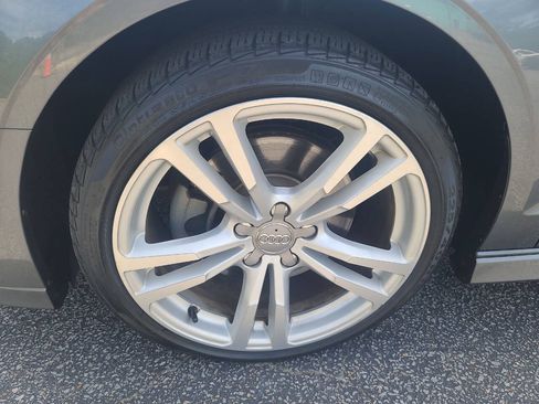 Used 2018 Audi A3 2.0T Premium Plus AWD/4WD image 12