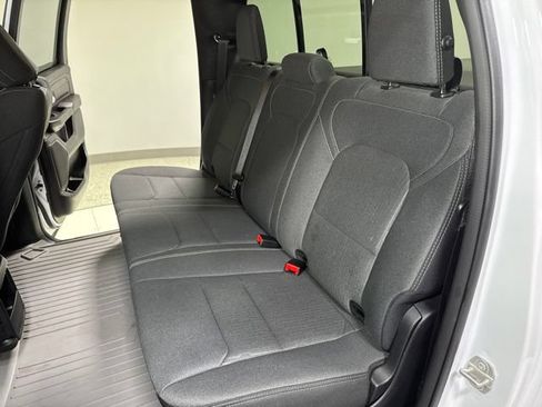 Used 2024 RAM 1500 Tradesman AWD/4WD image 23