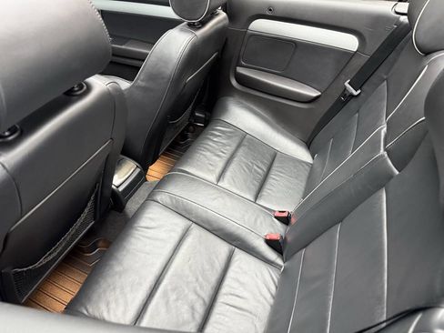 Used 2009 Audi S4 Cabriolet image 35