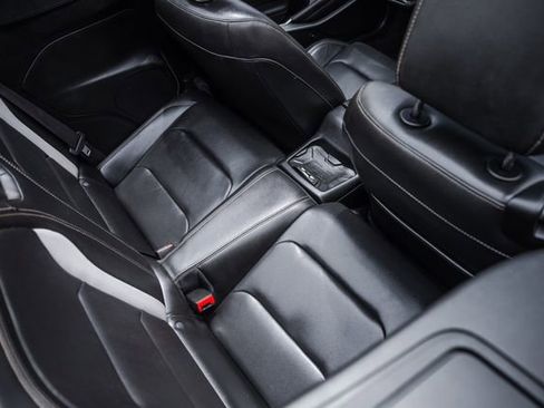 Used 2016 Chevrolet Camaro LT RWD image 74
