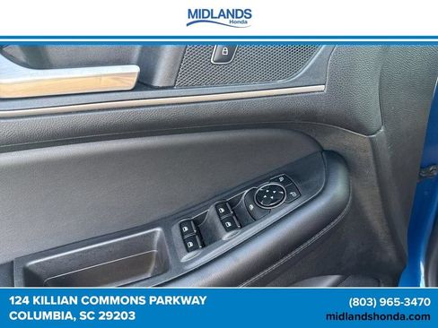 Used 2024 Ford Edge SEL AWD/4WD image 24
