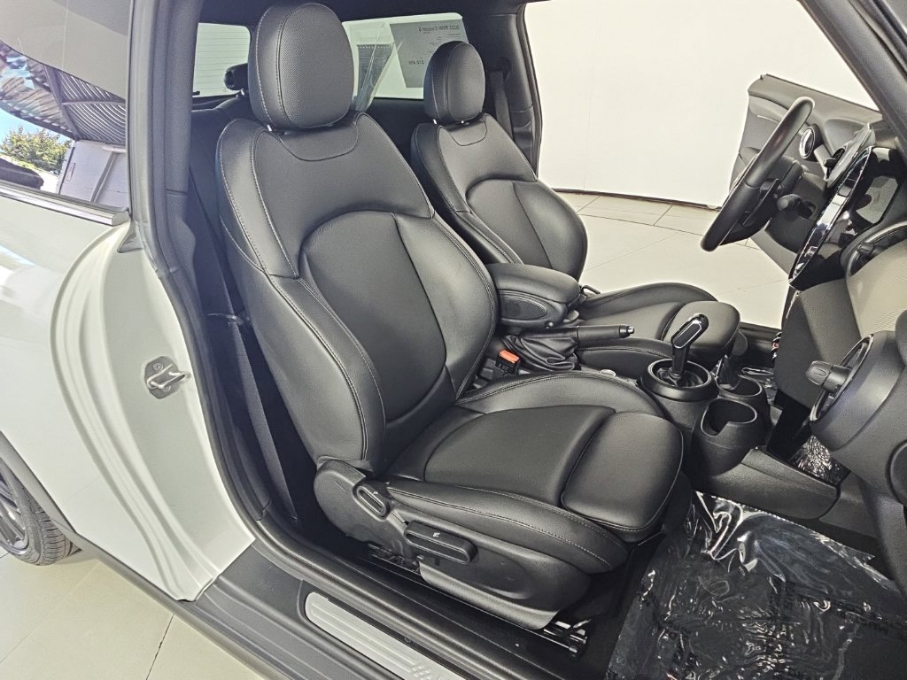 Used 2022 MINI Cooper S FWD image 20