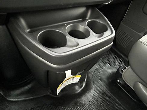 New 2025 Chevrolet Express 3500 w/ Power Convenience Package image 12