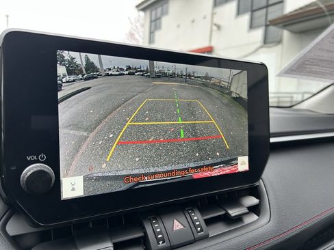 Certified 2023 Toyota RAV4 TRD Off-Road image 22