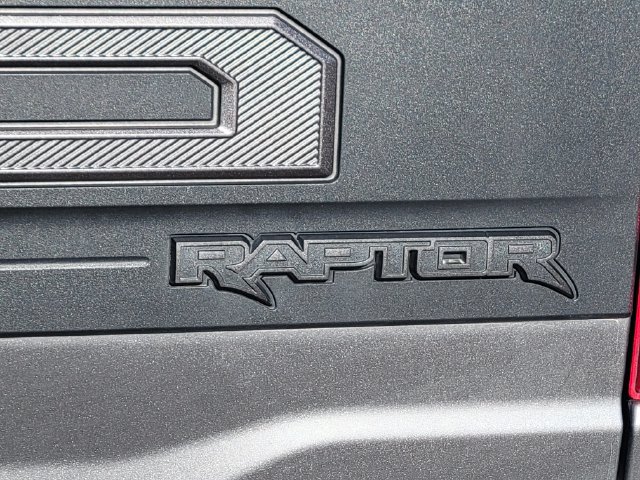Certified 2025 Ford F150 Raptor AWD/4WD image 13