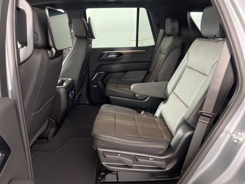 New 2026 Chevrolet Tahoe High Country AWD/4WD image 9