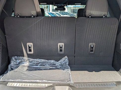 New 2026 Chevrolet Tahoe Premier image 8