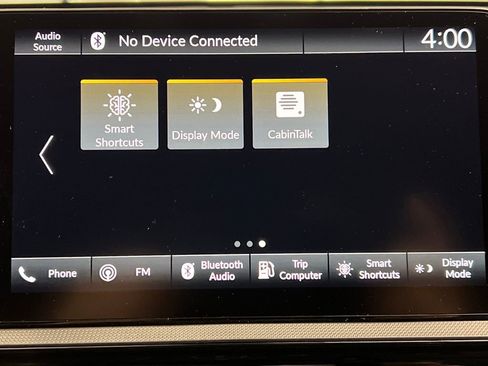 Used 2025 Honda Odyssey Sport-L image 60