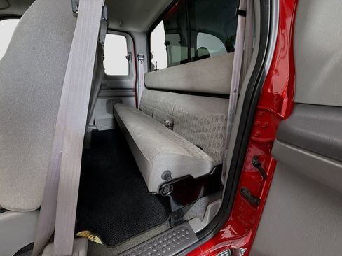 Used 1999 Ford F250 XLT AWD/4WD image 21