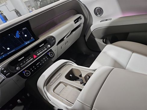 New 2026 Hyundai Palisade Limited image 25