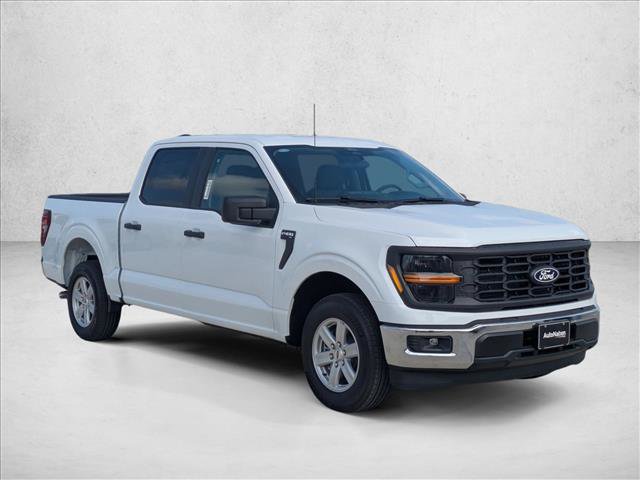 New 2026 Ford F150 XL w/ Equipment Group 103A High RWD image 7