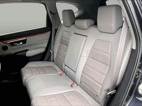 Used 2018 Honda CR-V EX-L image 20