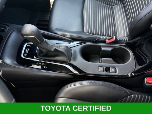 Used 2026 Toyota Corolla XSE FWD image 17