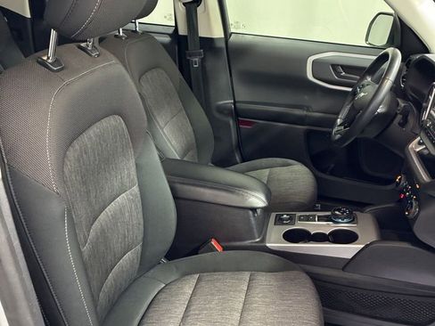 Used 2023 Ford Bronco Sport Big Bend w/ Convenience Package image 23