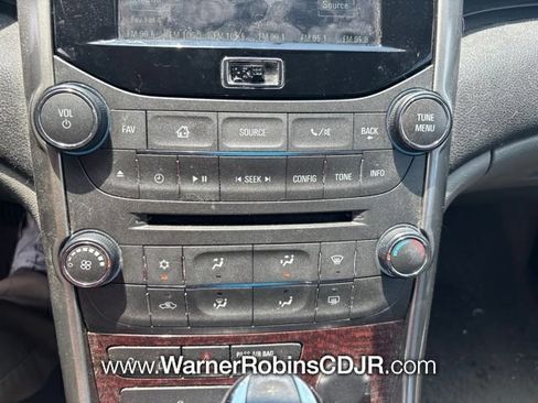Used 2013 Chevrolet Malibu LT FWD image 7